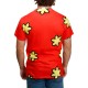 Camisa Quagmire Uma Família da Pesada adulto