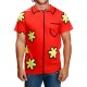 Camisa Quagmire Uma Família da Pesada adulto