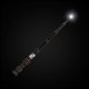Varinha Harry Potter Dumbledor Luxo com Luz