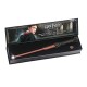 Varinha Harry Potter Luxo com Luz