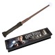 Varinha Harry Potter Luxo com Luz