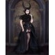 Fantasia Malévola Adulto Elite Set