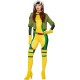 Fantasia Rogue Adulto X-men Feminino Marvel