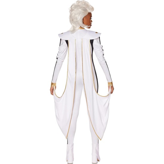 Fantasia Storm Adulto X-men Feminino Marvel