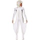 Fantasia Storm Adulto X-men Feminino Marvel