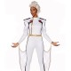Fantasia Storm Adulto X-men Feminino Marvel