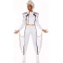 Fantasia Storm Adulto X-men Feminino Marvel