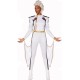 Fantasia Storm Adulto X-men Feminino Marvel